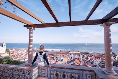 Vakantieweer Europa: op veel plekken zonovergoten, regionaal wel buien