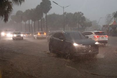 14 daagse weersverwachting marrakech