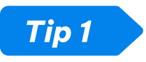tip 1