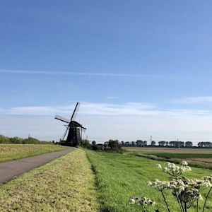 Dit weer is normaal in juli