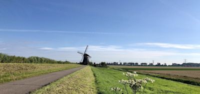 Dit weer is normaal in juli