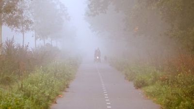 Weekverwachting: flinke temperatuurdaling op komst