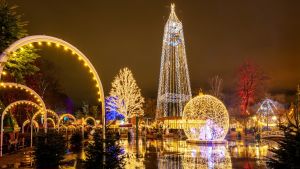 Deze 10 Europese steden weg van de massa brengen je geheid in de kerststemming