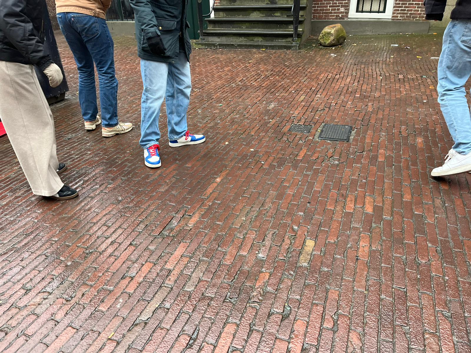 Teruglezen liveblog code oranje: verraderlijke gladheid door ijzel in het noorden en noordoosten