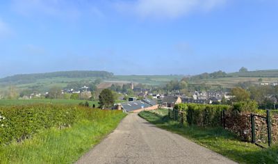 Prévisions de la semaine : des jours ensoleillés à venir ?