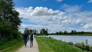 Weerbericht zomervakantie: blijft het zonnig en zomers?