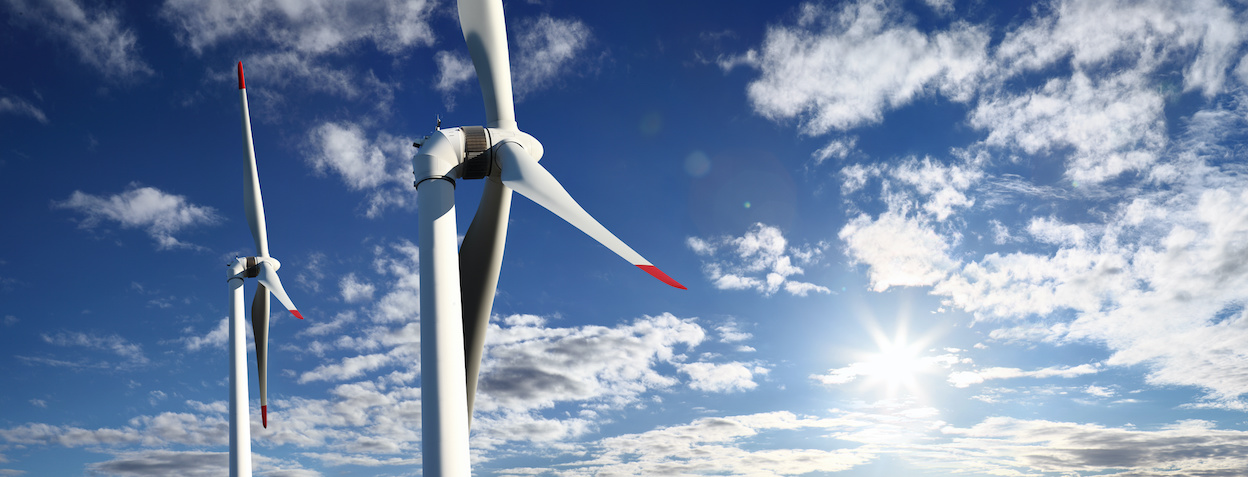 Bij welke windkracht leveren windmolens het meeste op?