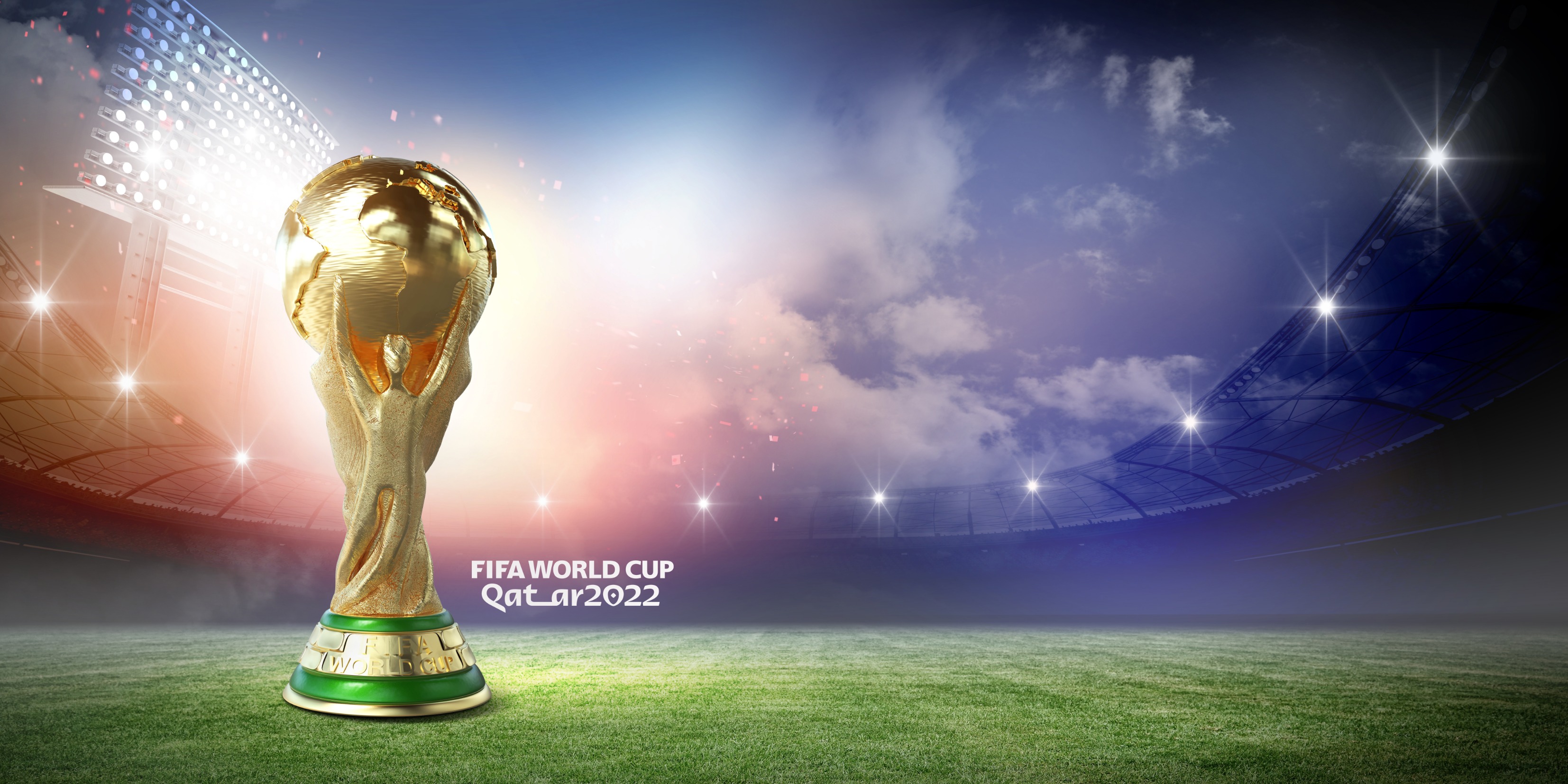 WK Qatar 2022. Foto: Adobe Stock / efks