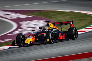 Dit wordt het weer tijdens de GP van Spanje