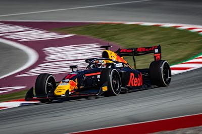 Dit wordt het weer tijdens de GP van Spanje