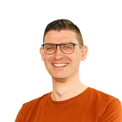 Jaco van Wezel