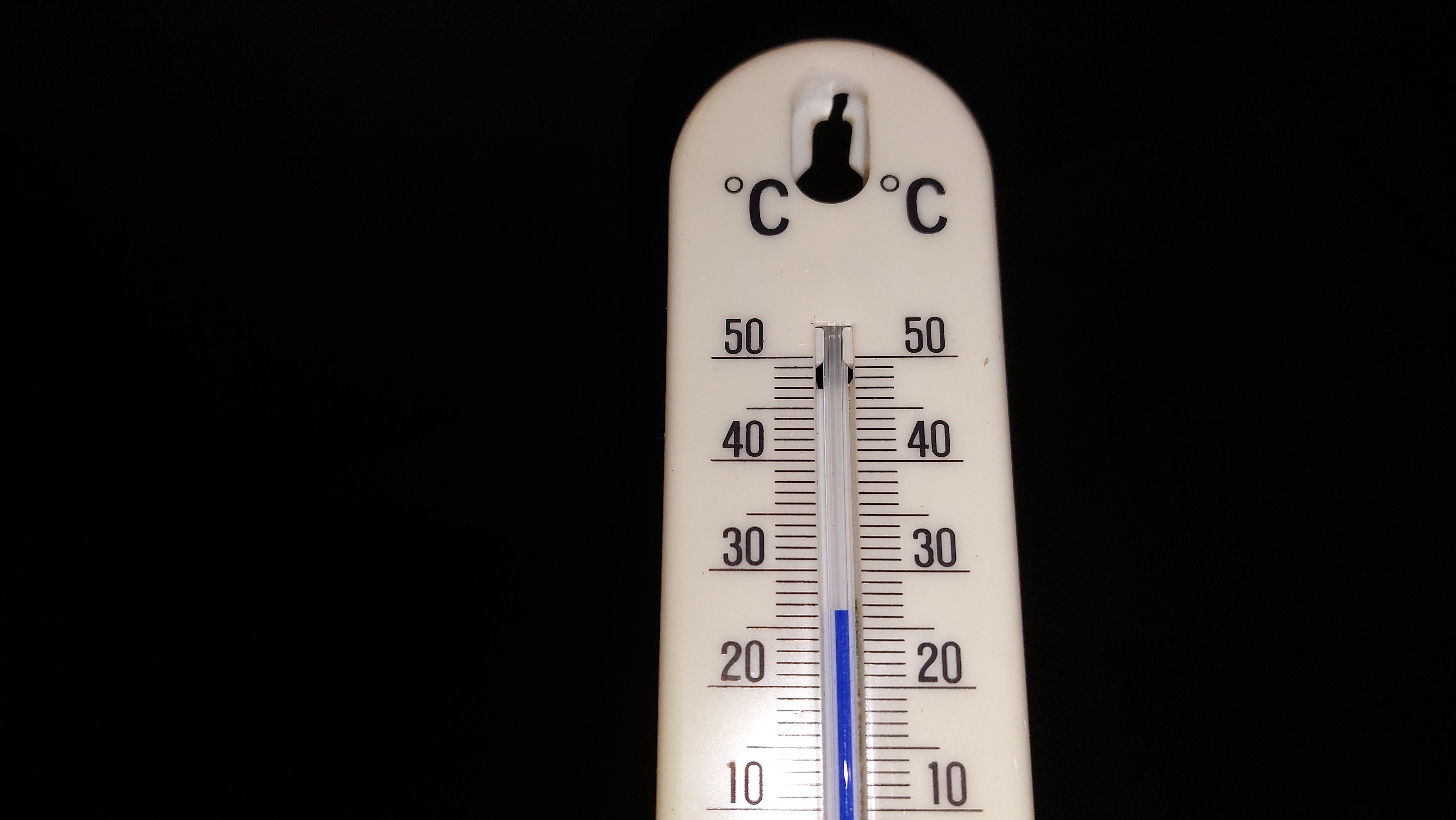 Eerste regionale tropennacht van dit jaar gemeten 