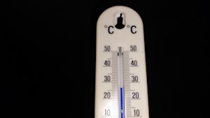 Eerste regionale tropennacht van dit jaar gemeten