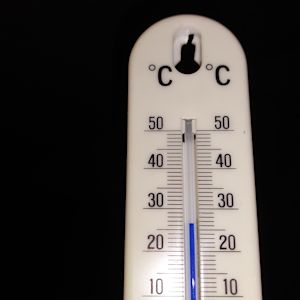 Hoogste juni-minimumtemperatuur ooit gemeten