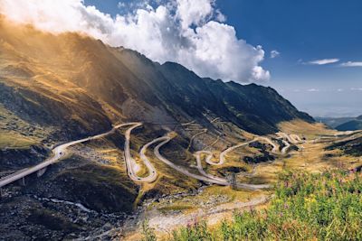 De 7 beste Europese roadtrips weg van de massa