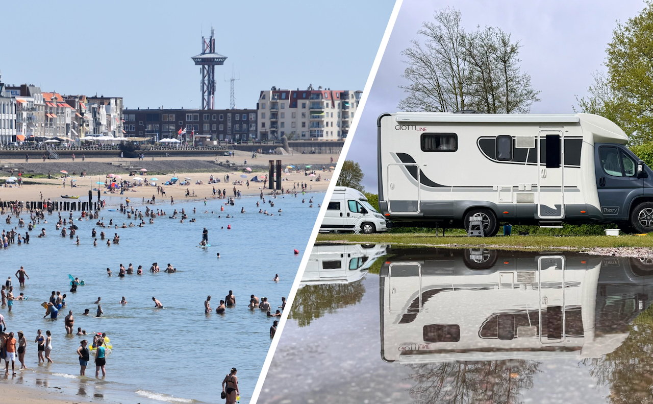 Zomerverwachting: zo warm en zonnig wordt de zomer
