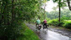 Weekverwachting: zomerse start van wisselvallige week