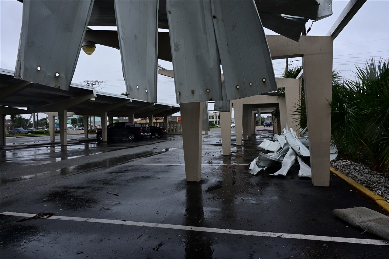 Doden bij tornado's in Arkansas en Missouri