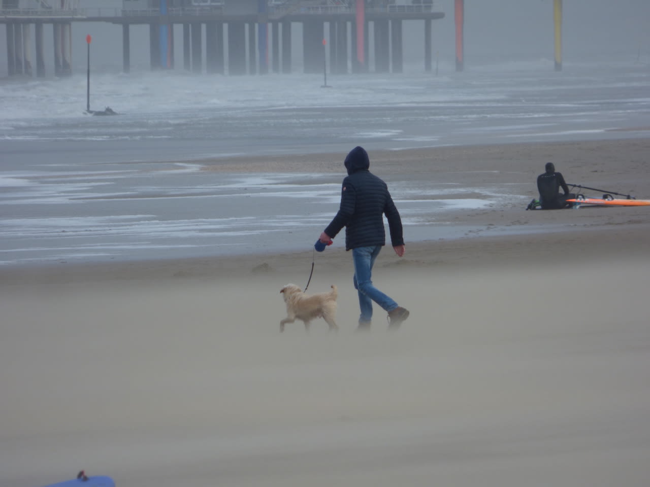 Maandverwachting: Dit Weer Krijgen We In Februari