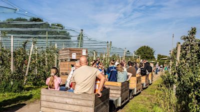 Weekendweer: wanneer schijnt de zon?