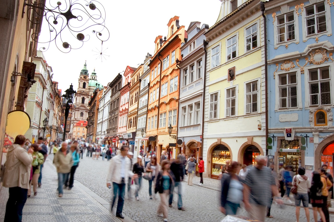 Zin in een originele stedentrip? 9 verborgen parels in Praag die je wilt zien