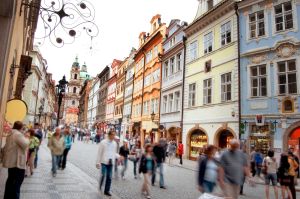 Zin in een originele stedentrip? 9 verborgen parels in Praag die je wilt zien