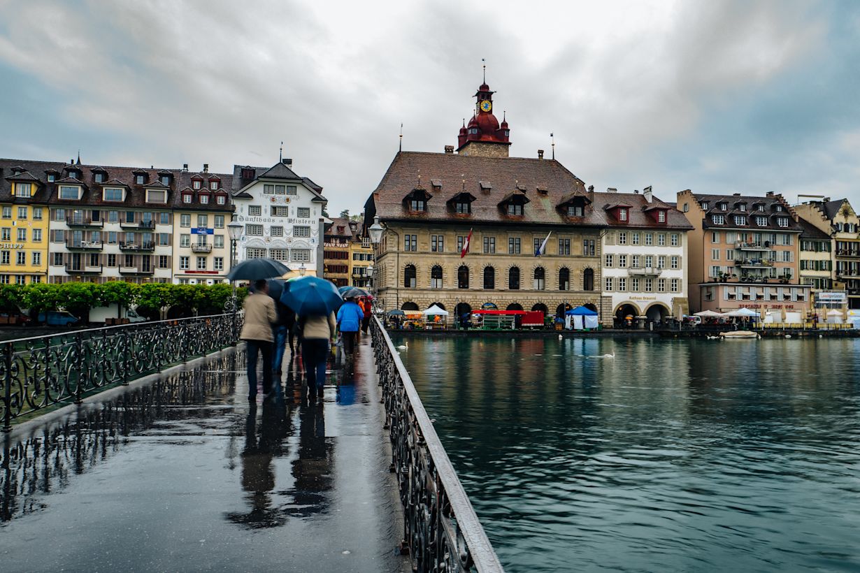 Zwiterland. Foto: Adobe / Stock.