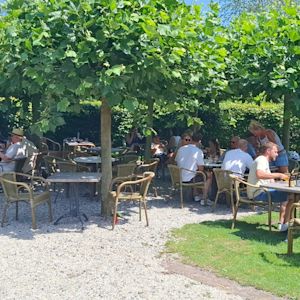 Regionale hittegolf overal voorbij