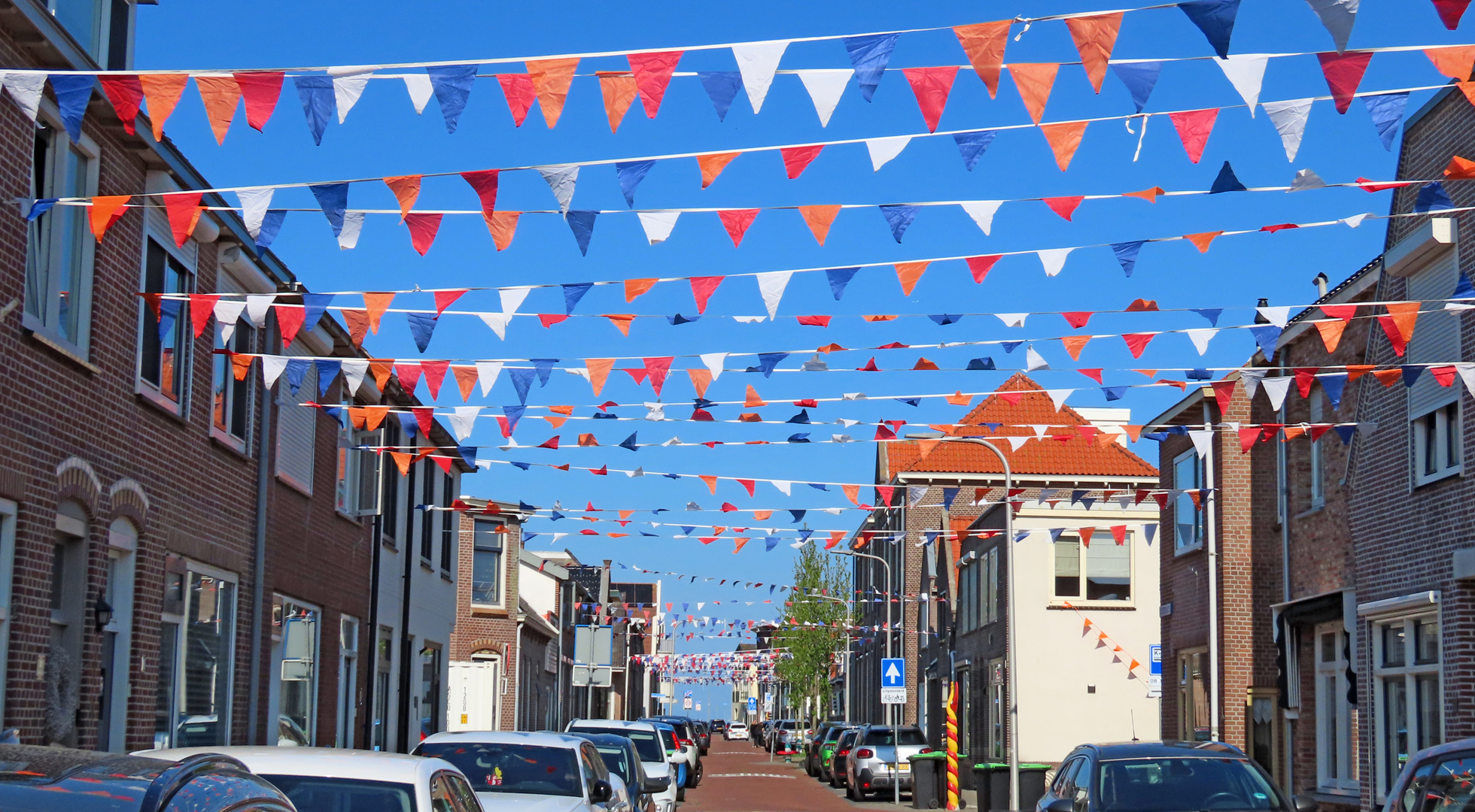 Weekendweer: zo verloopt het weekend en Koningsdag!