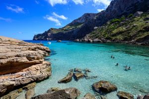 De 5 mooiste stranden van Mallorca