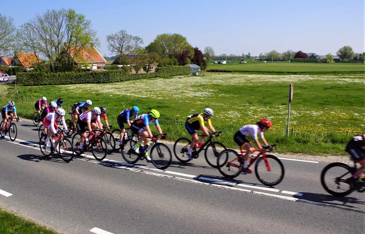 Dit wordt het weer tijdens de Ronde van Vlaanderen