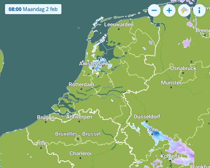 Radar 2 feb 2026