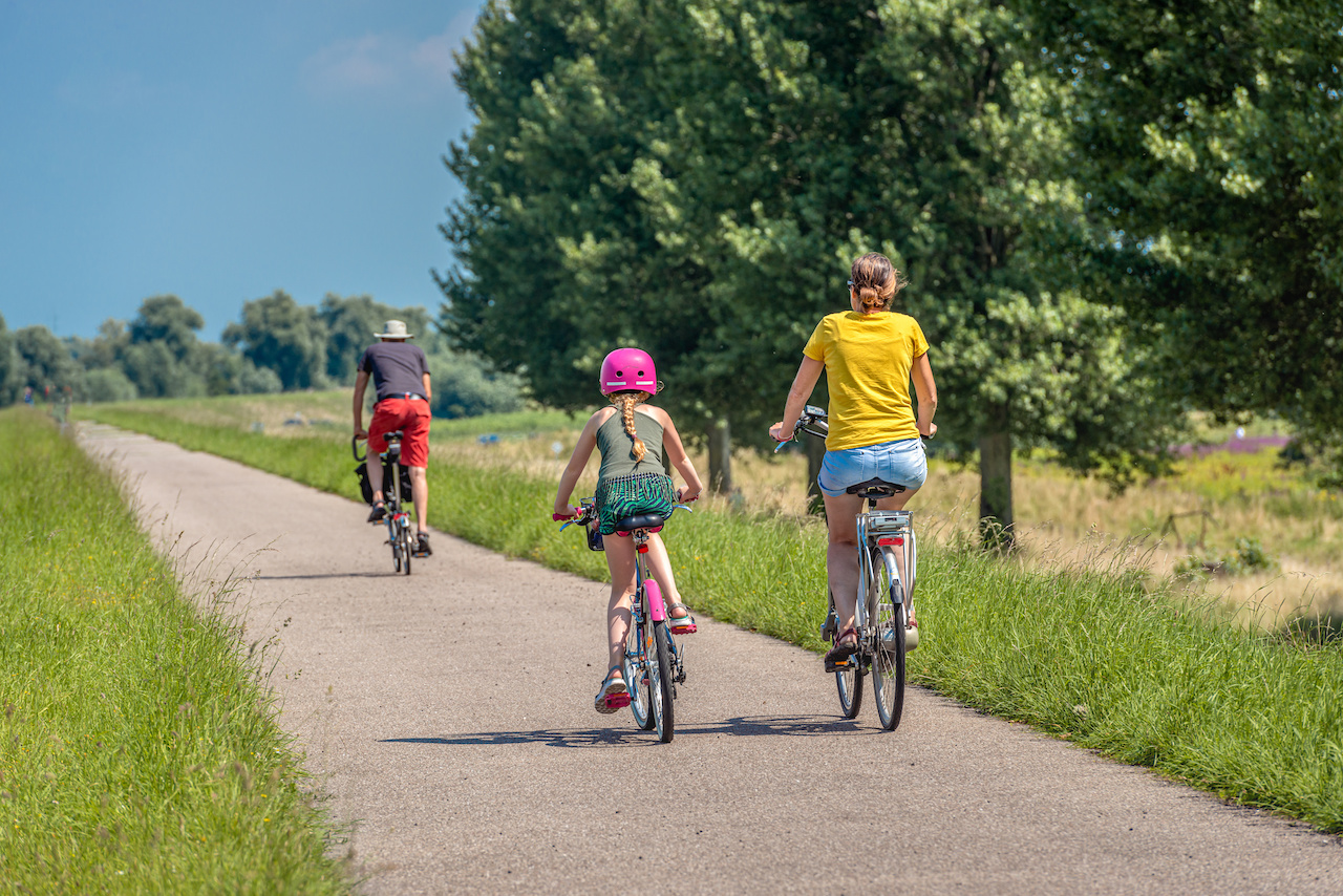 Zomervakantie Regio Zuid begint met hitte, komt het ook tot buien?