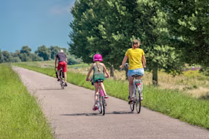 Zomervakantie Regio Zuid begint met hitte, komt het ook tot buien?