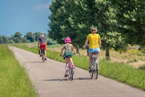 Zomervakantie Regio Zuid begint met hitte, komt het ook tot buien?