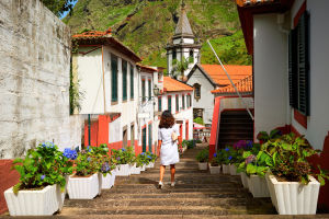 Dit zijn de mooiste plekken op Madeira