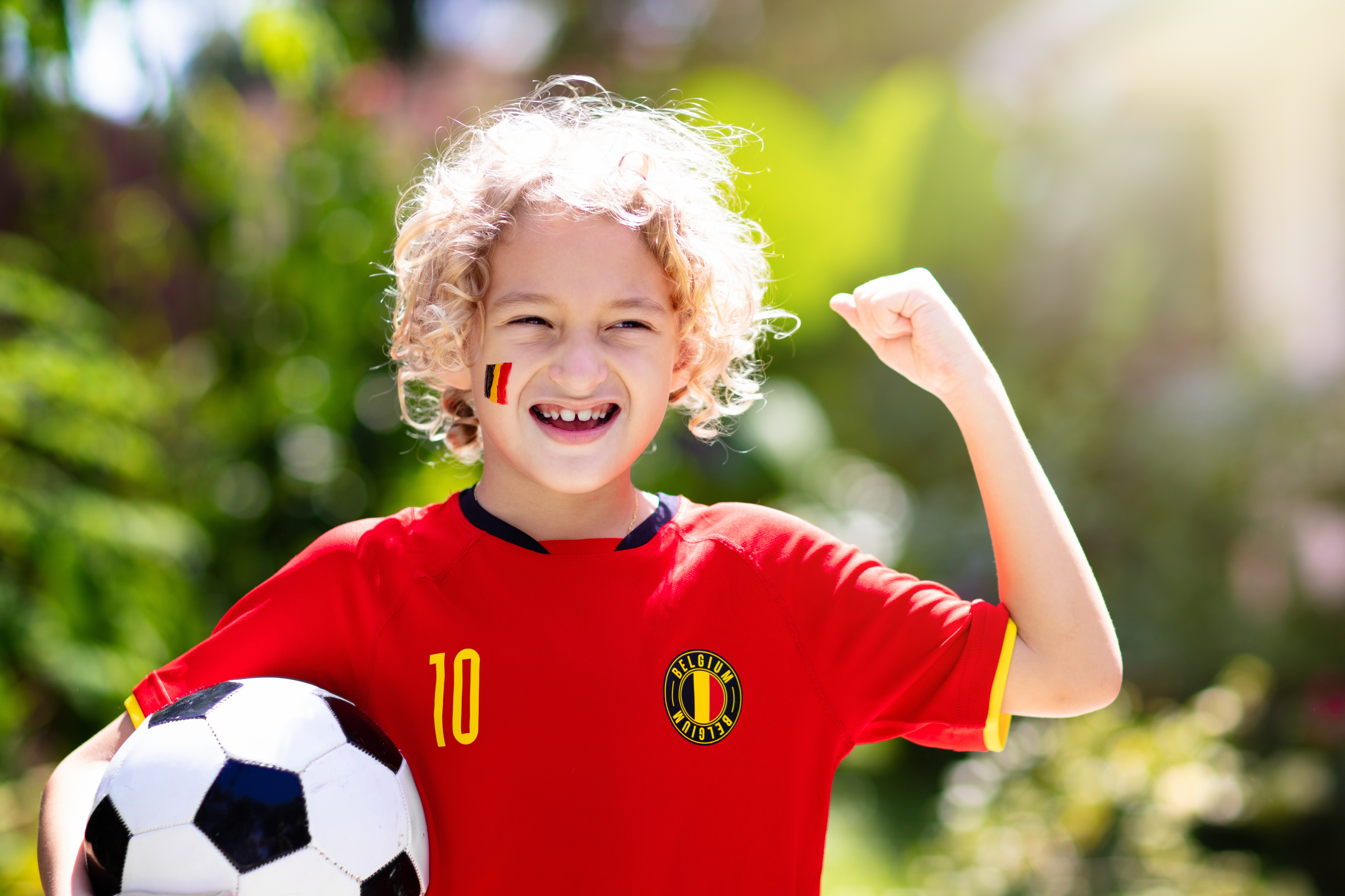 Le temps pendant le prochain match de Coupe du monde : les Diables Rouges sous la pluie ?