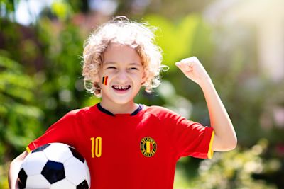 Le temps pendant le prochain match de Coupe du monde : les Diables Rouges sous la pluie ?