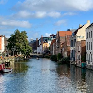 Dit weer is normaal in de Belgische herfst