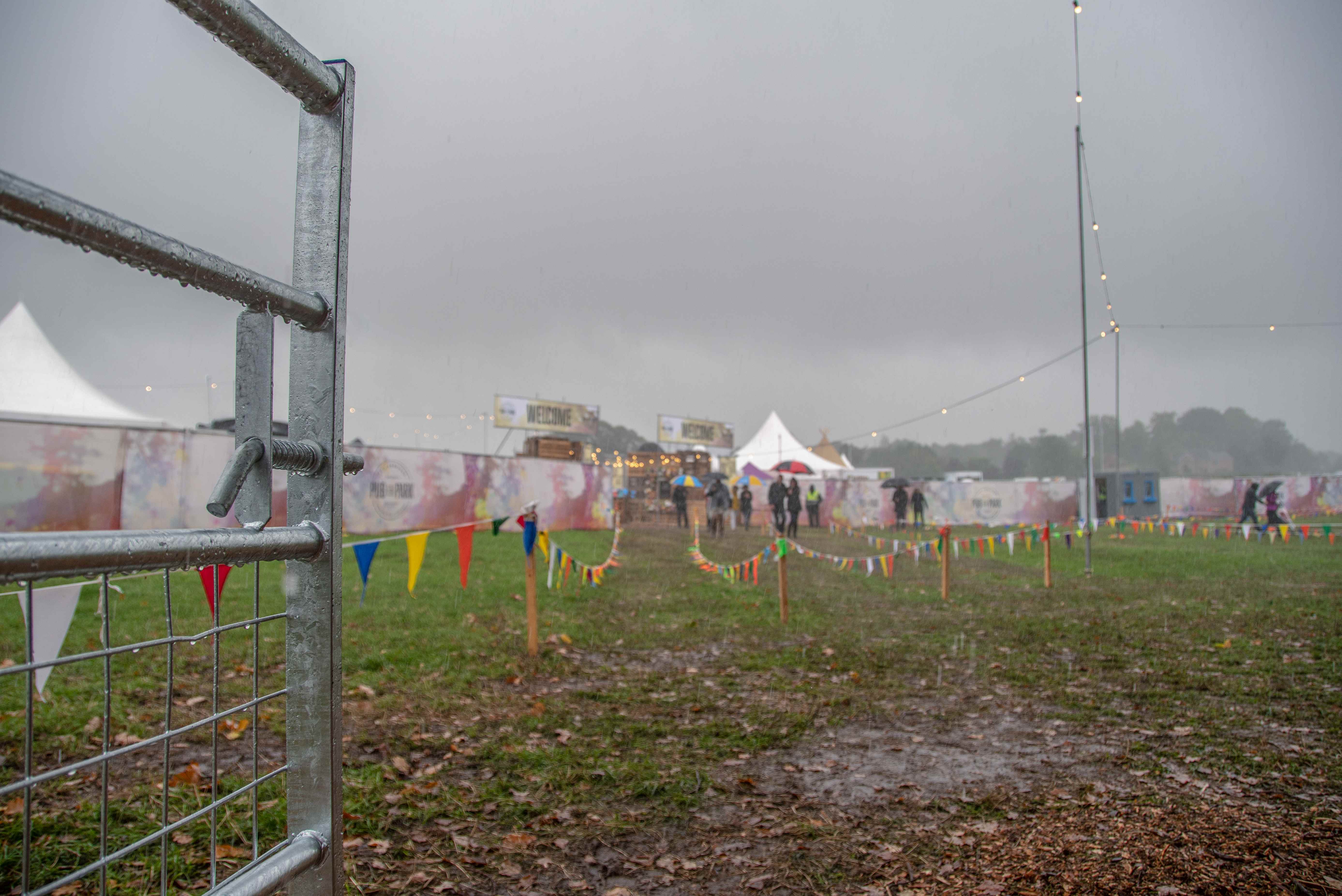 Terugblik: Ramp tijdens Pukkelpop 2011
