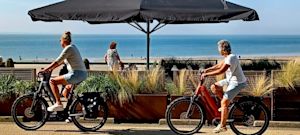 Niet eerder zo warm op 7 september