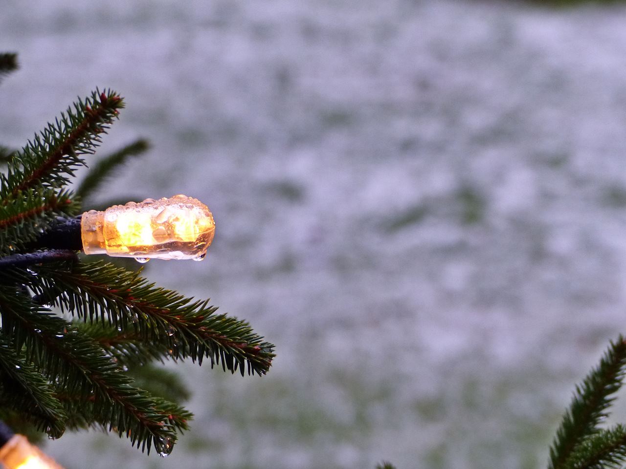 Dit is het beste weer voor een witte kerst