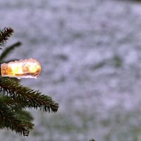 Dit is het beste weer voor een witte kerst