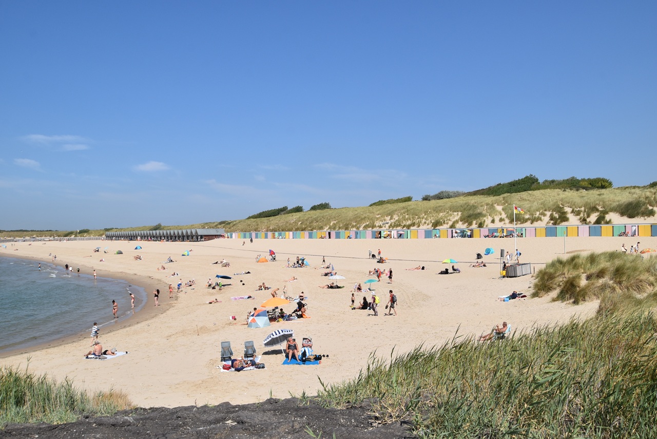 Officieel warmste 29 juli ooit gemeten