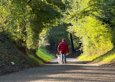 Weekendweer: warm, maar soms ook grijs