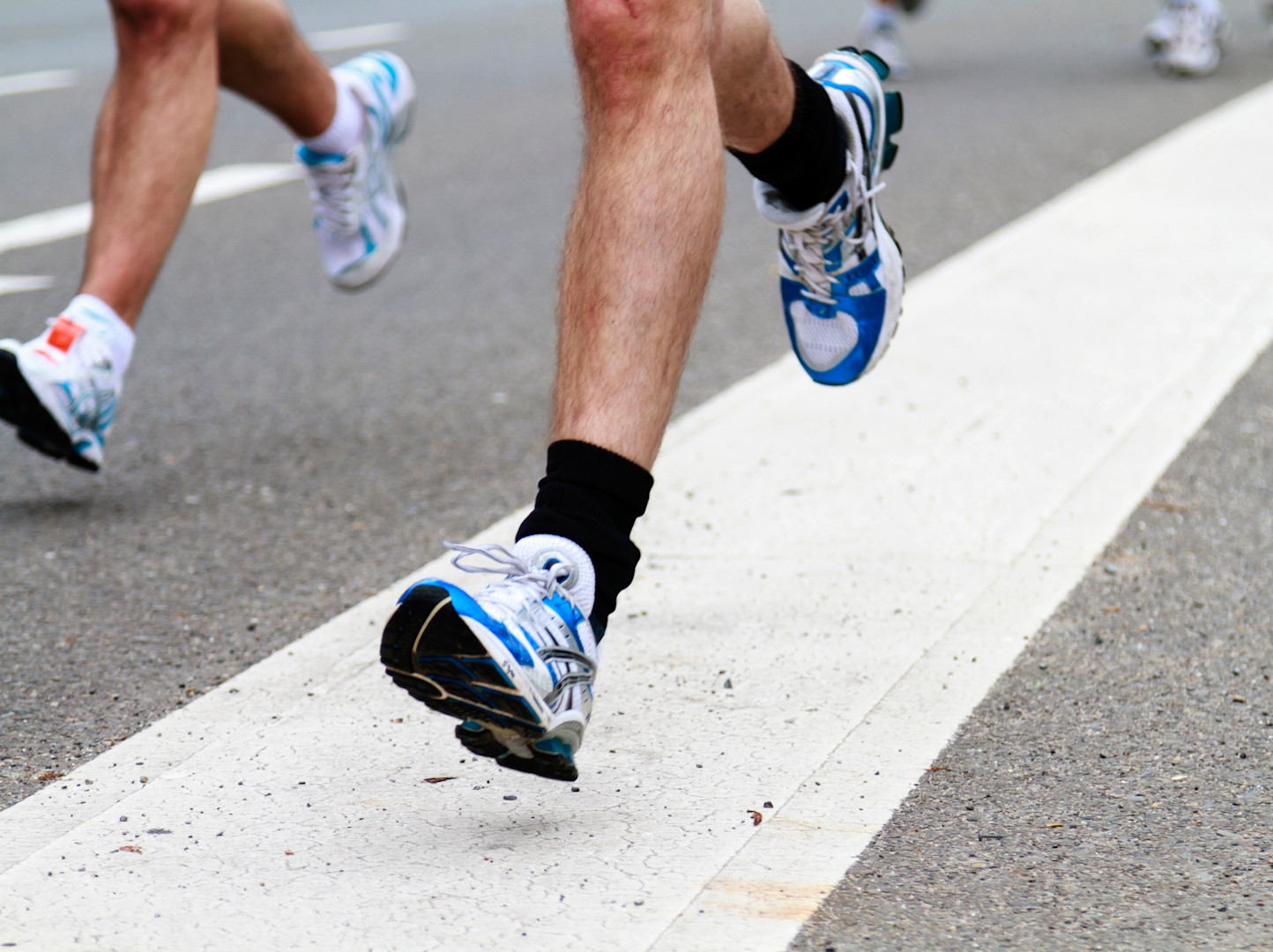 Dit wordt het weer bij de marathon van Eindhoven