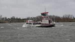 Weekend weer: vooral zaterdag zeer nat en onstuimig