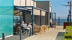 Weekendweer: zacht en zonnig lenteweer