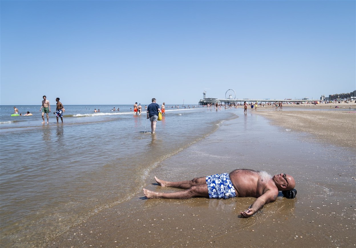 Foto: ANP / BART MAAT