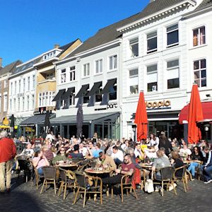 Terugblik: de voorlente van februari 2019
